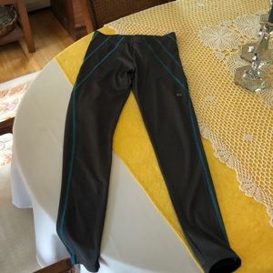 Layer 8 performance leggings